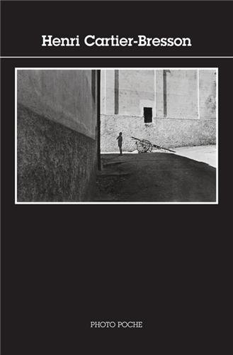 Télécharger Henri Cartier-Bresson Livre eBook France