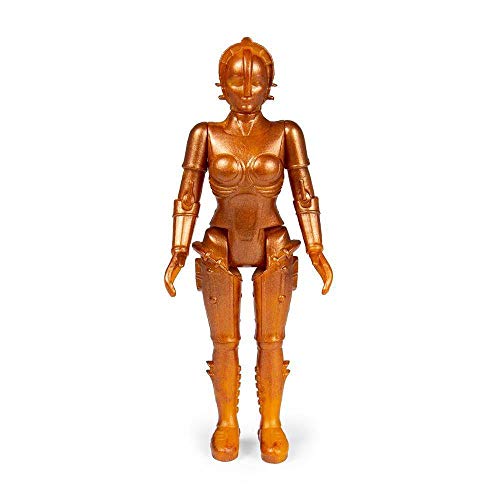 METROPOLIS - 'Maria' ReAction Figure