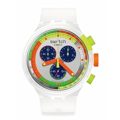 RELOGIO SWATCH
