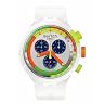 SWATCH NEON JELLY SB02K100
