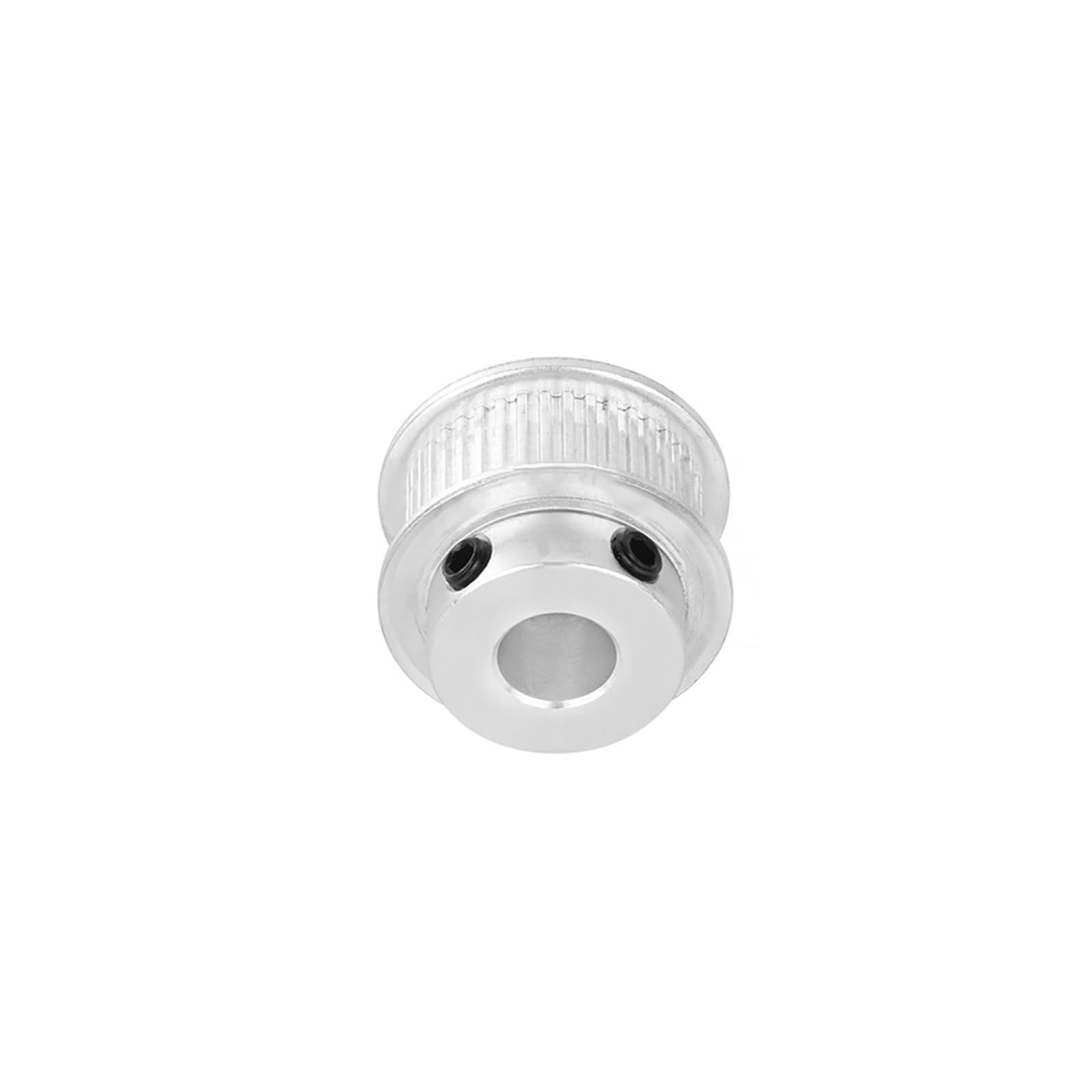 1Pc BF Tipo MXL 160 Denti Puleggia Dentata In Alluminio Alesaggio 8 10 12 14mm Chiavetta Puleggia Sincrona for Larghezza 10mm Cinghia Dentata(10mm)