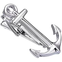Tie Bar Mens Tie Clip Special Shape Shirt Tie Bar Clip