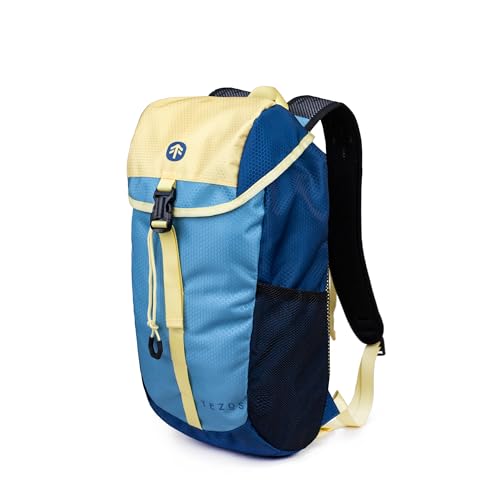Mochila ligera de senderismo Jadyn Tezos 16 litros azul miniatura 1