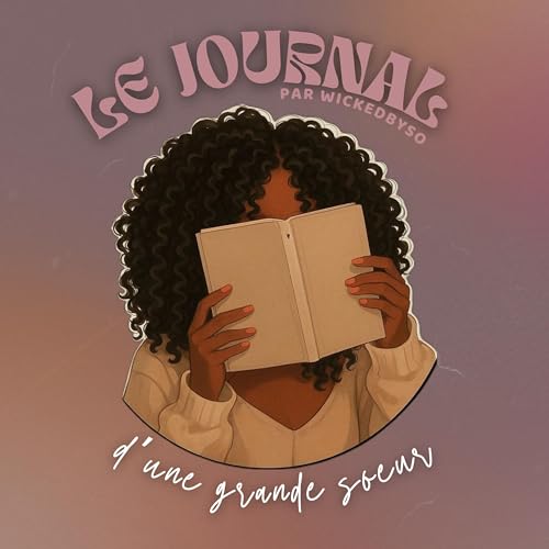 Le Journal d&rsquo;une Grande S&oelig;ur Titelbild