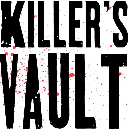 Richard Ramirez - The Night Stalker Podcast Por  arte de portada