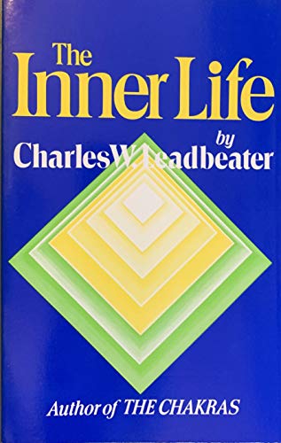 The Inner Life (Quest Book)