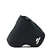 MegaGear ''Ultra Light'' Neoprene Camera Case Bag with Carabiner for Canon PowerShot G3 X G3X Digital Camera (Black)