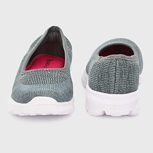 Image of Bourge Womens Micam-z3 Running Shoes