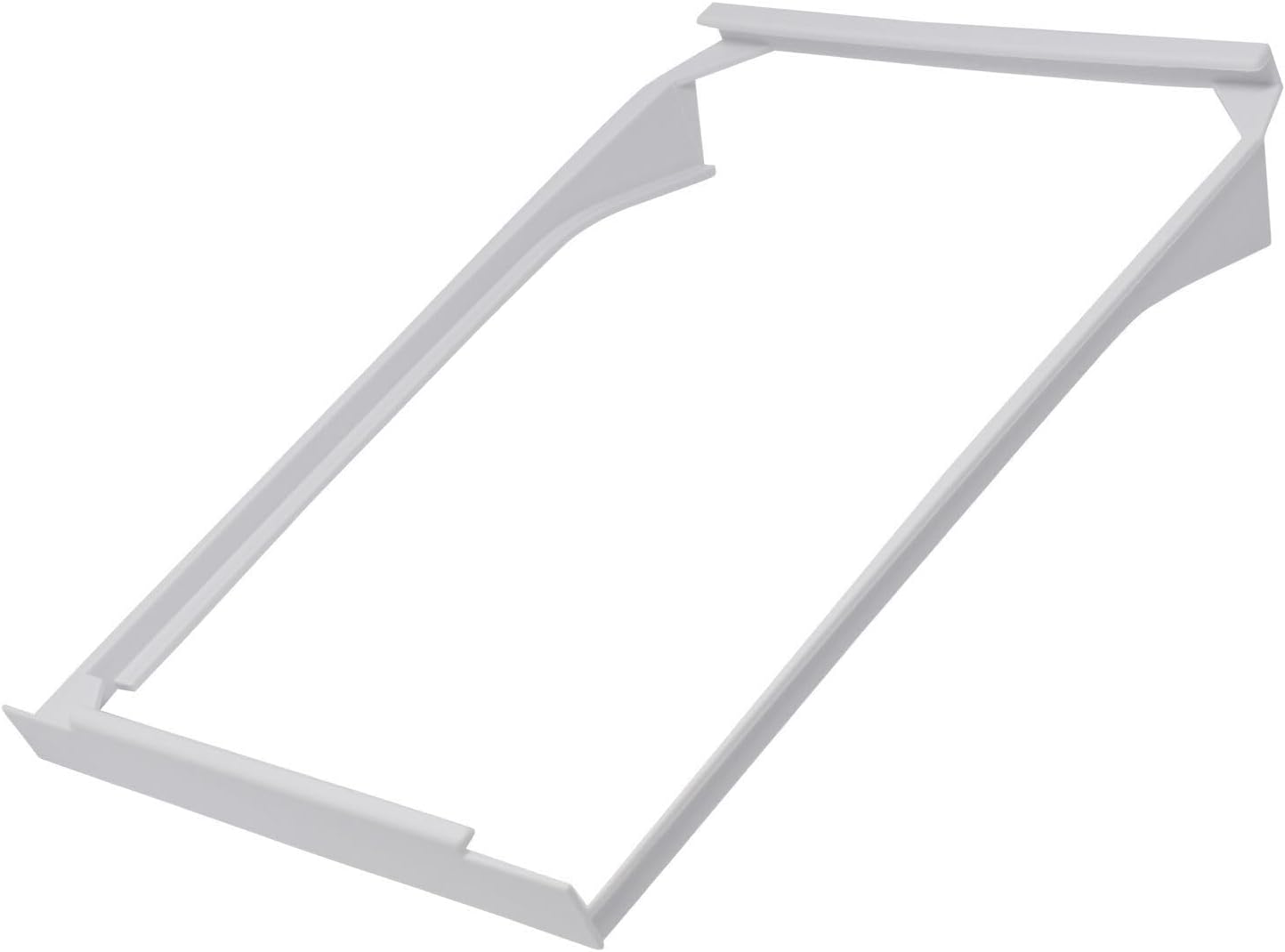 – sparefixd Fridge Shelf Frame Support to Fit Neff Fridge & Freezer