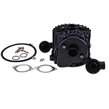 YIHETOP Oil Separator Repair Kit 21475228 21122541 Compatible for Volvo Engine D13 Truck FH FM B11R