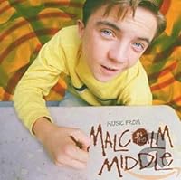 Algopix Similar Product 12 - Malcolm In the Middle (2000 TV Series)