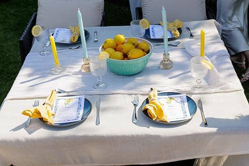 Viners Sicily 16 Piece Cutlery Set | Stainless Steel Flatware, Mirror Finish, Dishwasher Safe & Rust Resistant, Everyday Dining & Entertaining, British Heritage Brand - Image 9