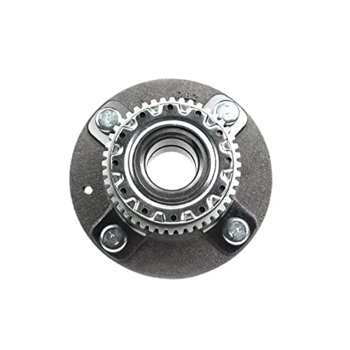 Moyeu de roulement arrière 52710-2D115 pour éliminer le bruit de grondement de roue