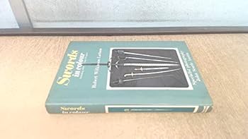 Hardcover Swords in colour: Including other edged weapons Book