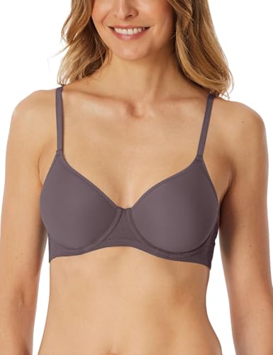 Soutien-gorge femme respirant à coques Spacer Schiesser anti-transpiration