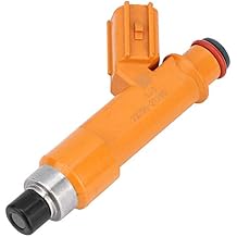 Fuel Injector 23250 21100 for RACTIS 2010 2016 AXIO 2012 1.5L 1NZFE High Performance Engine Component