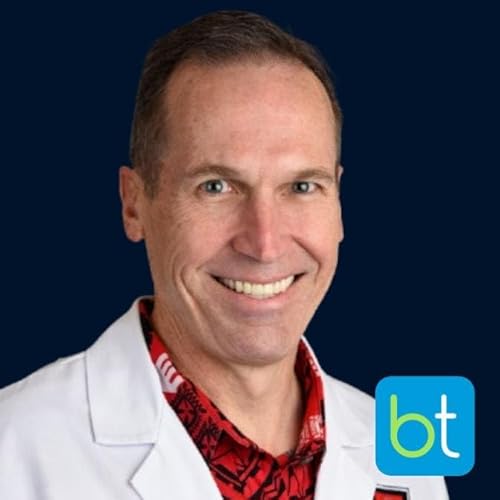 Ep. 93 How to Optimize RVUs & Billing in Gynecology with Dr. Jon Hathaway