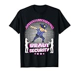 Junggesellenabschied Frauen Kostüm & Polter Shirts