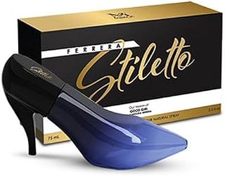 FERRERA STILETTO - Women's 3.4oz spray perfume