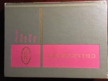 CHILDCRAFT The How and Why Library - VOLUME 3 - World and Space