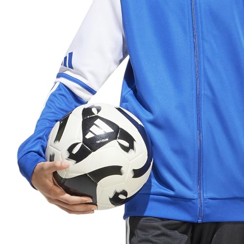 adidas Kids' Squadra 25 Hoodie4