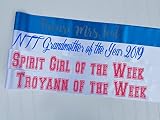 Personalized Satin Sash for Baby Shower, Birthday, Wedding, Bridal Shower Sash, Bachelorette Party,