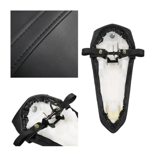 Sillín de pasajero antideslizante para YZF R7 accesorios moto 5