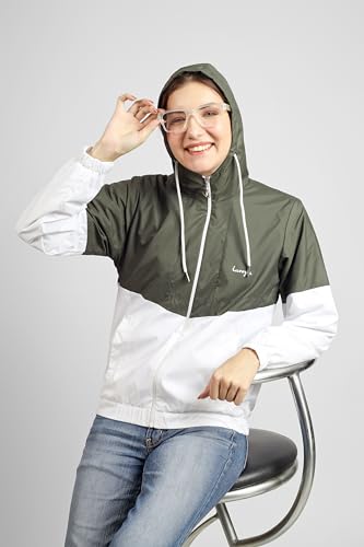 Image of Women Sports Zipper Running Summer lightweight Track Jacket | Windcheater Jacket For Women