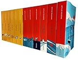 Arthur ransome swallows and amazons collection 12 books set