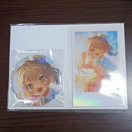 矢車りね 誕生日グッズ