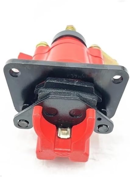 Rear Brake Caliper for Target Model 460 2012 Quad