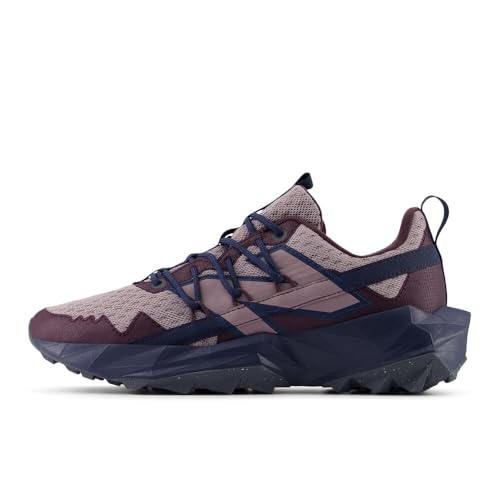Image of New Balance Women's Dynasoft Tektrel V1 Suede