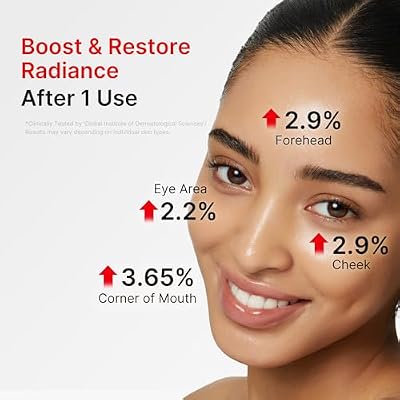 medicube NAD EGF Firming Serum for Face & Neck | Anti-Aging Serum with EGF Peptide, NAD& Collagen | Wrinkle Appearance, Elasticity & Pore Care | Korean Skincare, 1.01 fl.oz