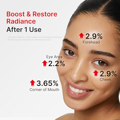 Image of medicube NAD EGF Firming Serum for Face & Neck | Anti-Aging Serum with EGF Peptide, NAD+ & Collagen | Wrinkle Appearance, Elasticity & Pore Care | Korean Skincare, 1.01 fl.oz