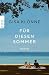 Cover zum Buch Für diesen Sommer