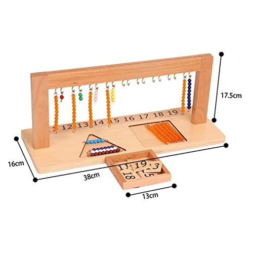 Juego educativo para niños: una forma interactiva de amar las matemáticas y los números 3