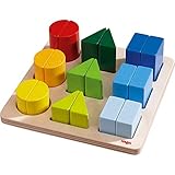 HABA 300498 - Sortierspiel Farbenzauber
