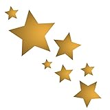 Größen zwischen maximal 2cm bis maximal 10cm