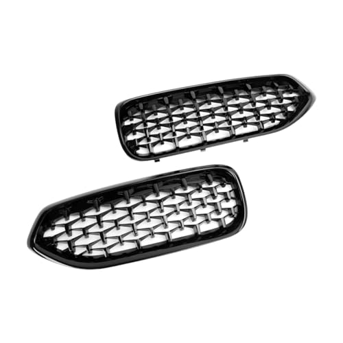 Calandre voiture noir brillant pour pare-choc avant G29 Z4 2019-2023