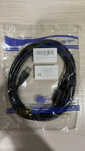 Cavo USB 2.0 a Maschio a a Maschio, 3 m