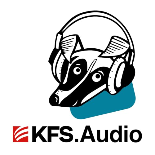 『KFS.Audio &ndash; Kommunalpolitik h&ouml;ren』のカバーアート