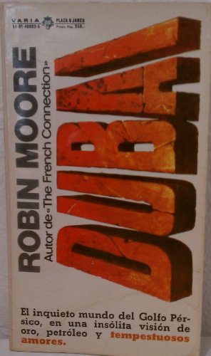 Dubai [Spanish] 8401480035 Book Cover