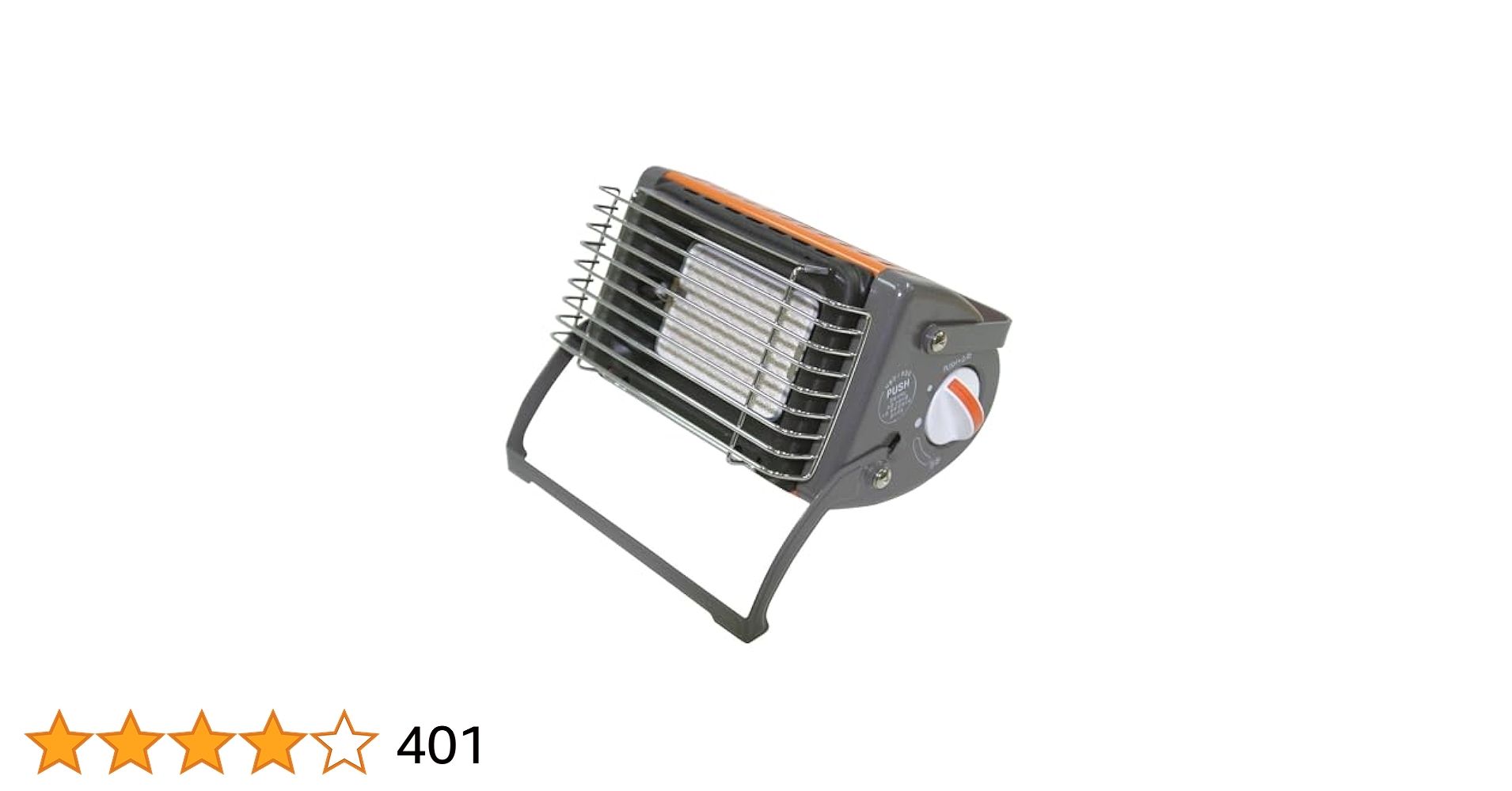 Amazon.com: Kovea Cupid Gas Heater : Tools & Home Improvement