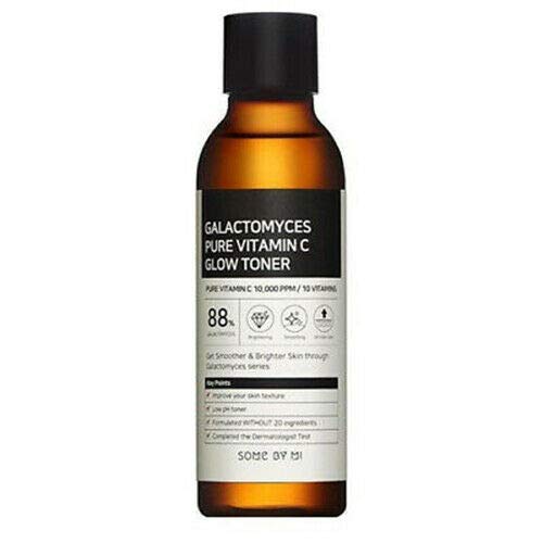 Preisvergleich Produktbild SOME BY MI Galactomyces Pure Vitamin Glow Toner 200ml