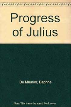 Hardcover Progress of Julius Book