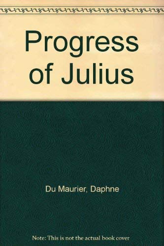 Progress of Julius 043421602X Book Cover