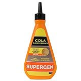 Cuando seca es transparente Tesa 62605-00000-01 Supergen Cola Botella