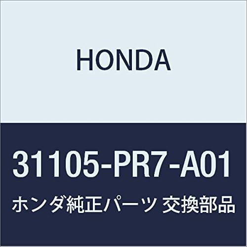 Genuine Honda 31105-PR7-A01 Brush Holder Assembly