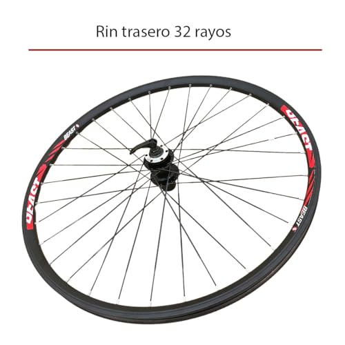 Reviews y listado de Bicicleta canondale - los más vendidos. 16 Imagen adicional