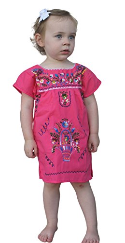 Best Mexican For Kids